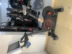 Echelons Spin Hd Screen 135kg