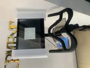 Echelons Spin Hd Screen 135kg