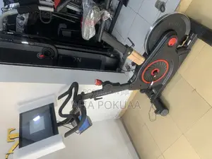 Echelons Spin Hd Screen 135kg