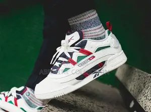 Reebok Classic Workout Plus Rc 1.0