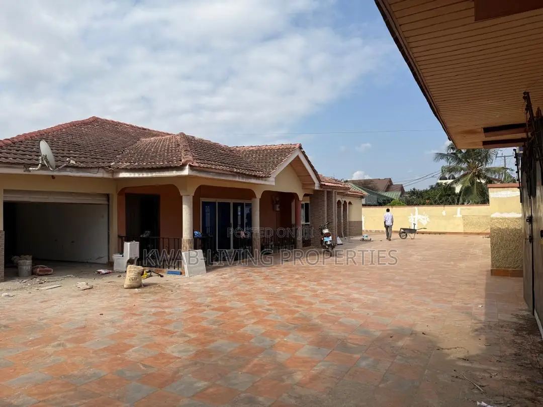 4bdrm House in Barrier for rent