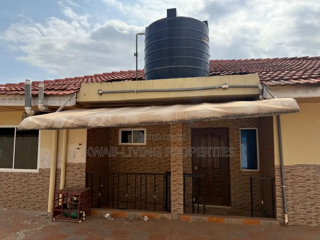 4bdrm House in Barrier for rent