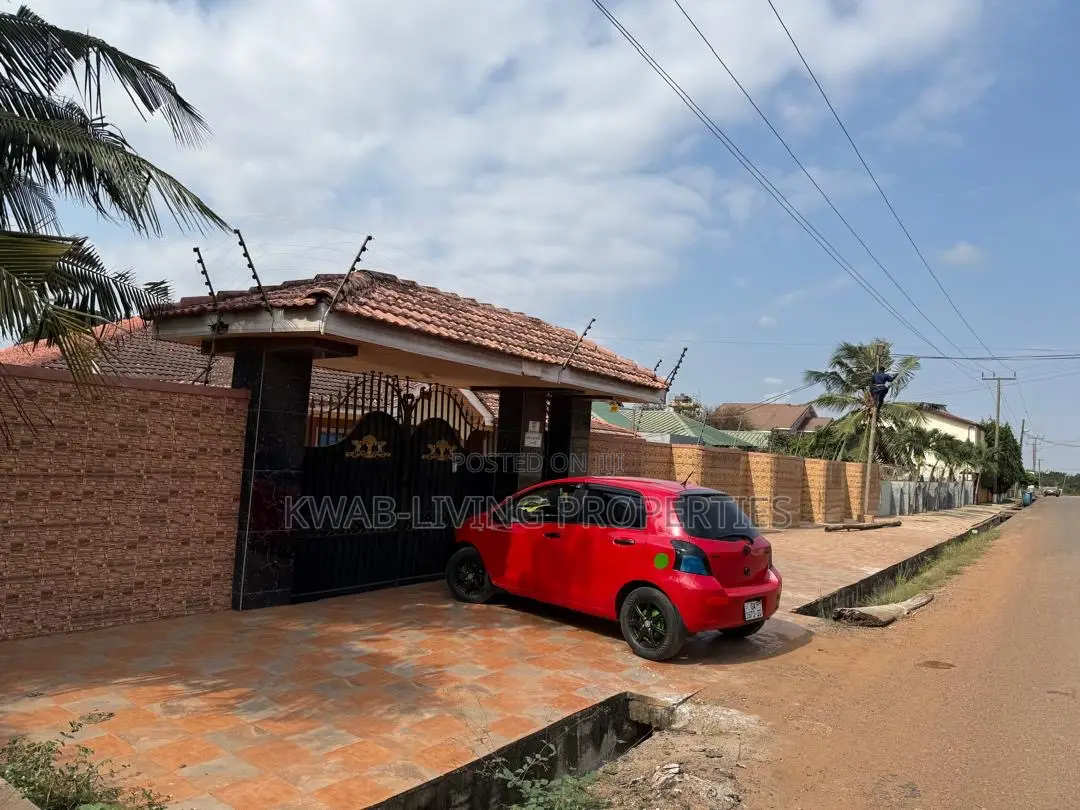 4bdrm House in Barrier for rent