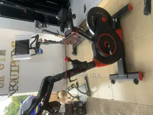 Echelon Uk Bike 135kg