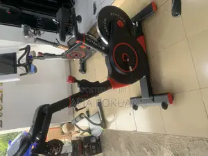 Echelon Uk Bike 135kg