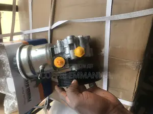 Toyota Fortune 2010 2011 Power Streeting Motor