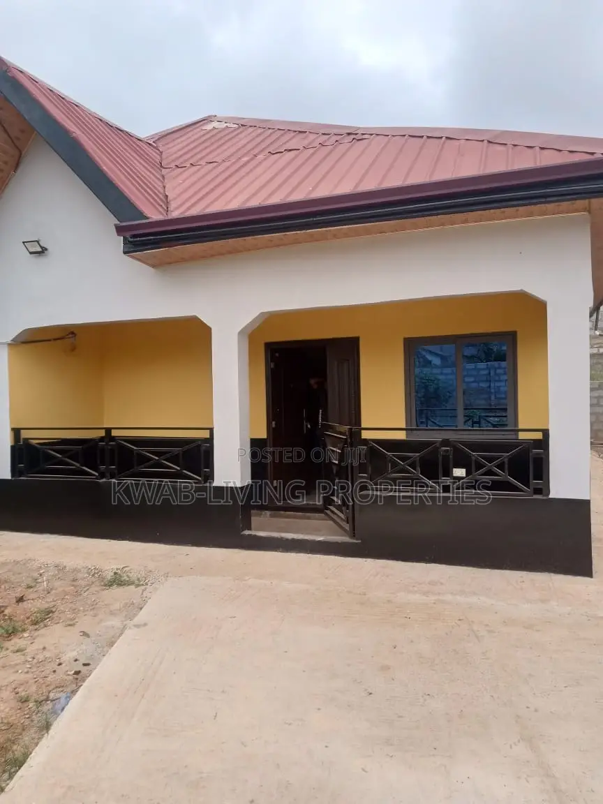 2bdrm House in Commandos for rent