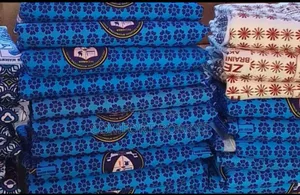 Clothes Printing