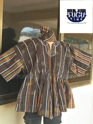 Fugu Smock All Available Good for All Event