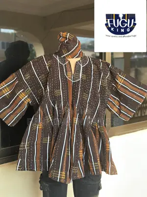 Fugu Smock All Available Good for All Event