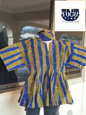Smock Nice Pattern