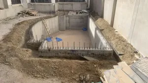 Commercial Swimming Pools