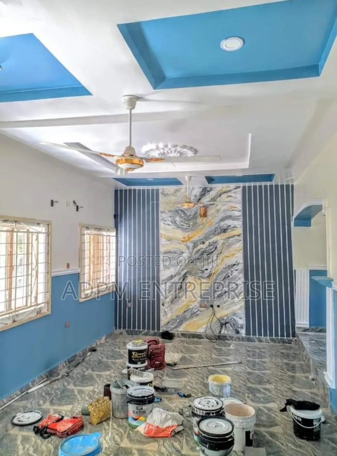 Adpm Painting Service