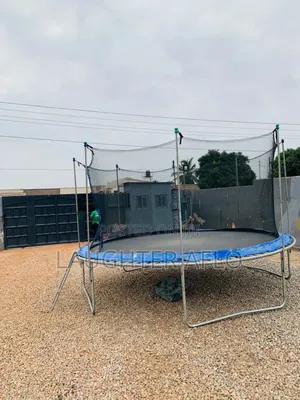 Rentals of Bouncy Castle