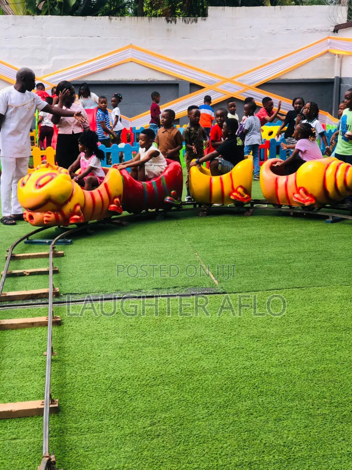 Rentals of Bouncy Castle