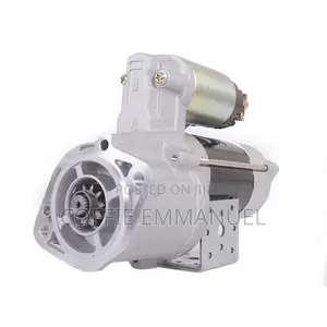 Hyundai Grace Starter H1 H200 2009 2010 2011