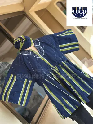 Smock Designs in Variety Designs