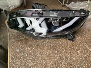 Honda Civic 2016-2018 Headlight Lamborghini Type