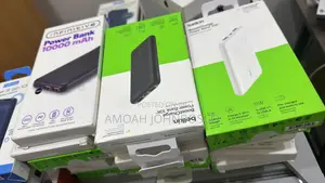 Belkin Power Bank