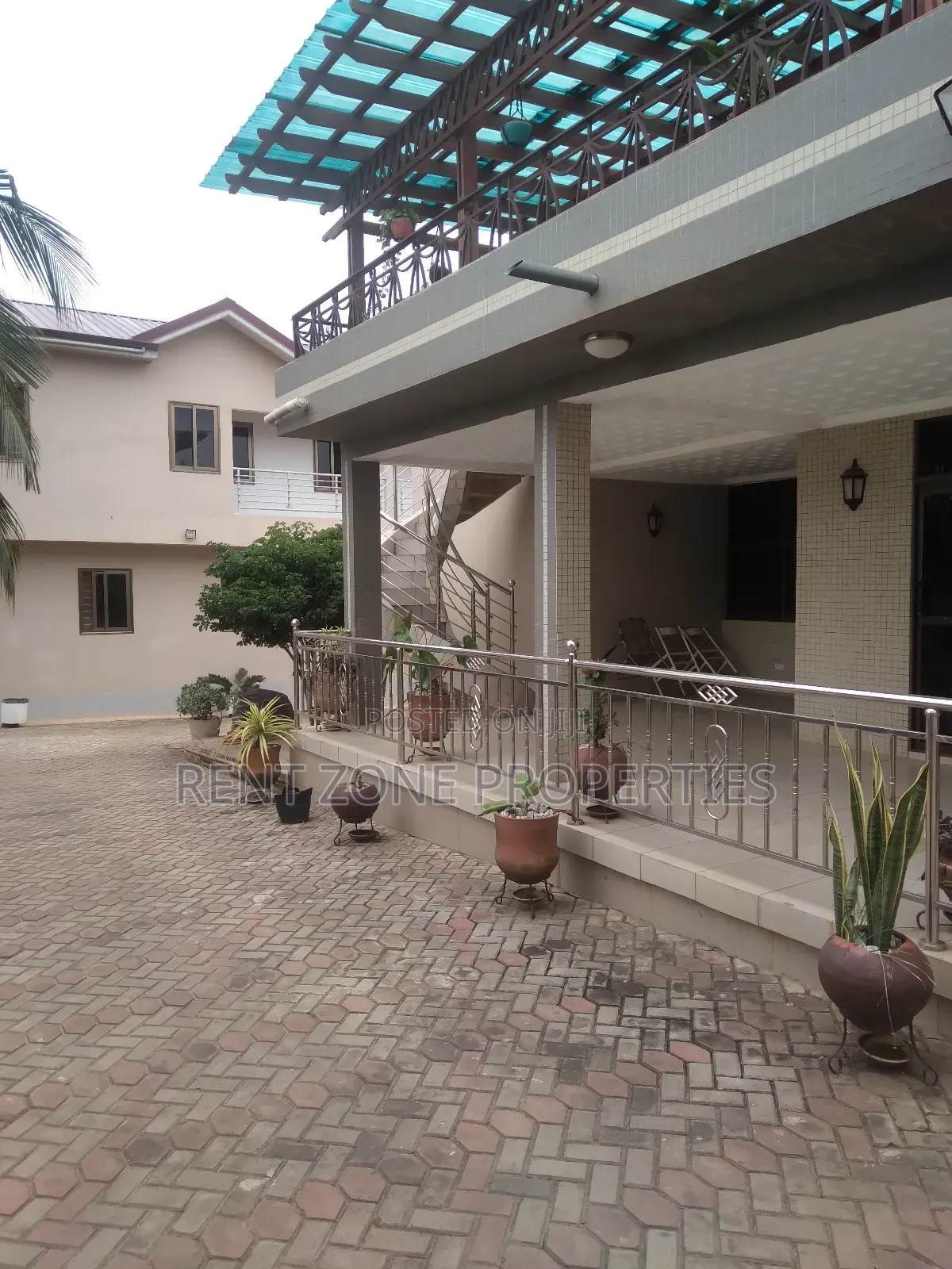 1bdrm Apartment in Rent Zone Properties, Ofankor for rent