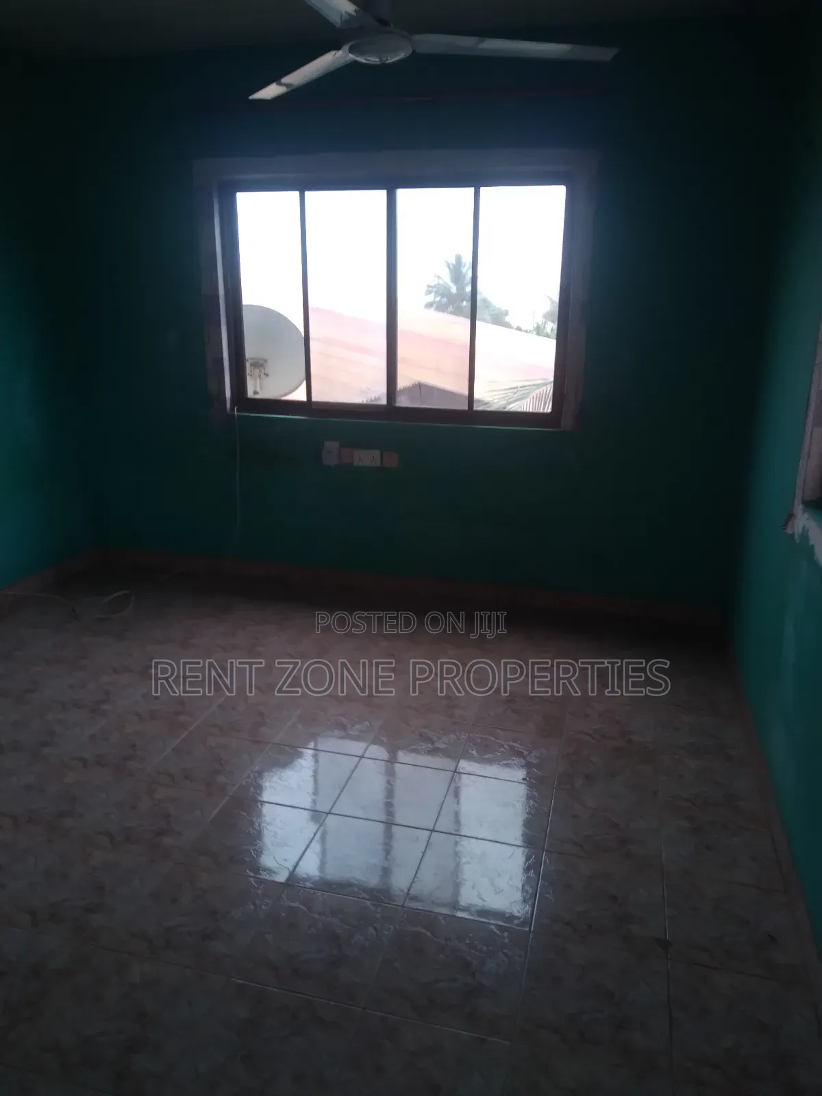 1bdrm Apartment in Rent Zone Properties, Ofankor for rent