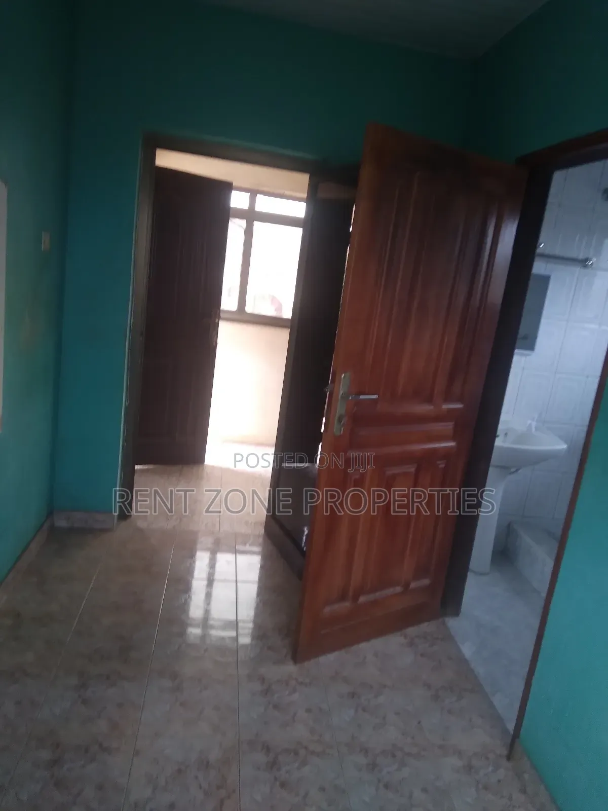 1bdrm Apartment in Rent Zone Properties, Ofankor for rent