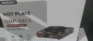 Electric Hot Plate