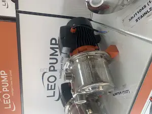 Accurate 1hp Leo Water Pump_stainless