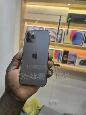 New Apple iPhone 12 Pro 128 GB