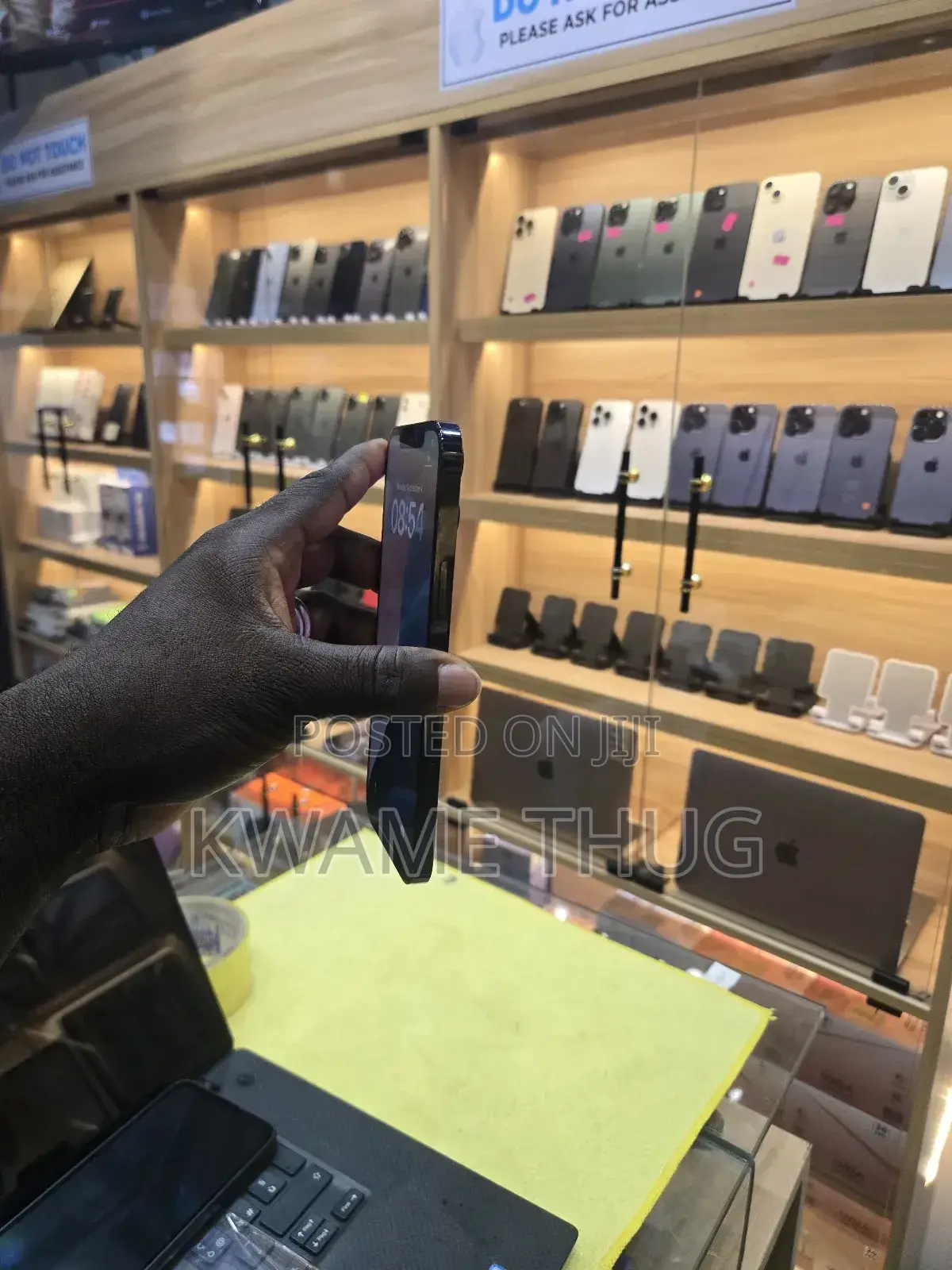 New Apple iPhone 12 Pro Max 128 GB