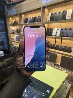 New Apple iPhone 12 Pro Max 128 GB