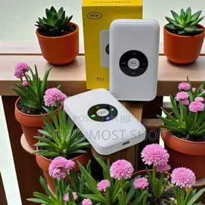 MTN 4g Turbonet Universal Mifi Mf935 (White)98768