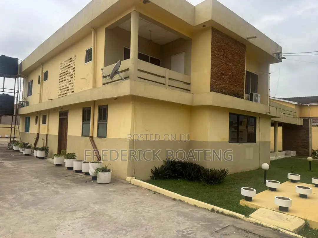 3bdrm House in Mile 7 for rent