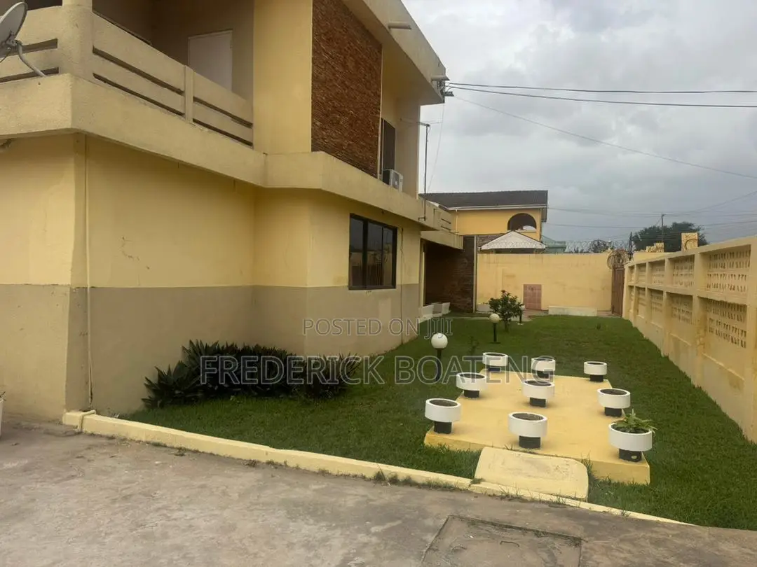 3bdrm House in Mile 7 for rent