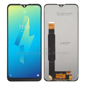 Wiko Power U20 Phone Screen