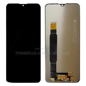Wiko Power U20 Phone Screen