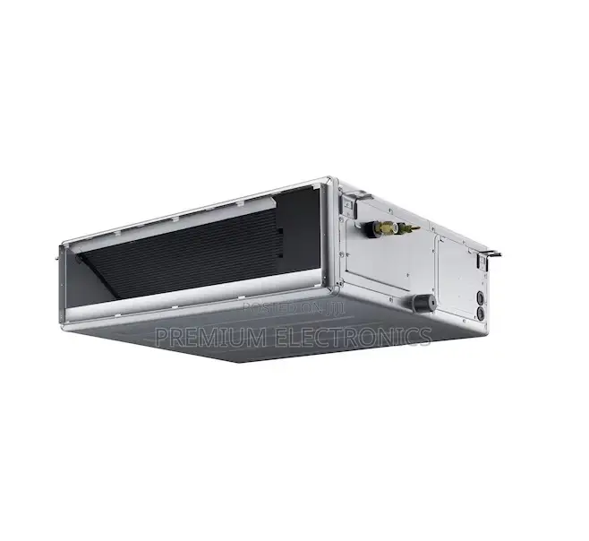 Samsung Cac,14.0kw (5.0hp) Duct Inverter Air Conditioner
