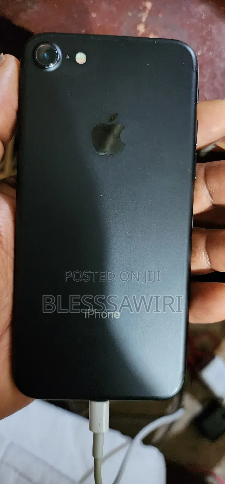 Apple iPhone 7 32 GB Black