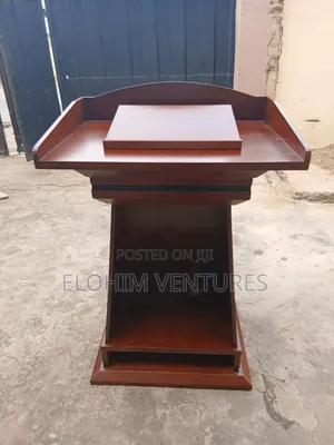Quality Podium