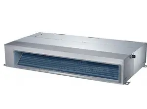 Midea A7 Duct Ac 2.0hp, Inverter A++ Energy Class R32