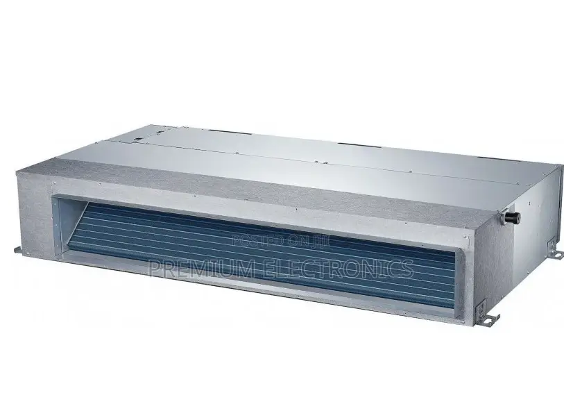 Midea A7 Duct Ac 2.0hp, Inverter A++ Energy Class R32