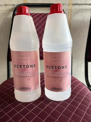 Acetone Acetone