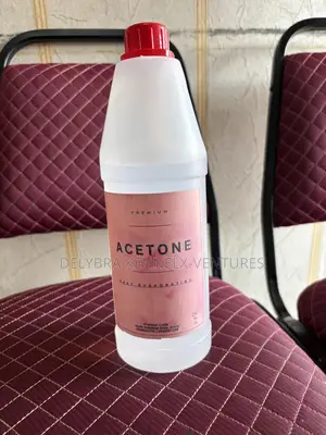 Acetone Acetone