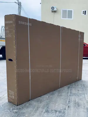 Samsung 75\" Q70d Qled Tv With Quantum Processor