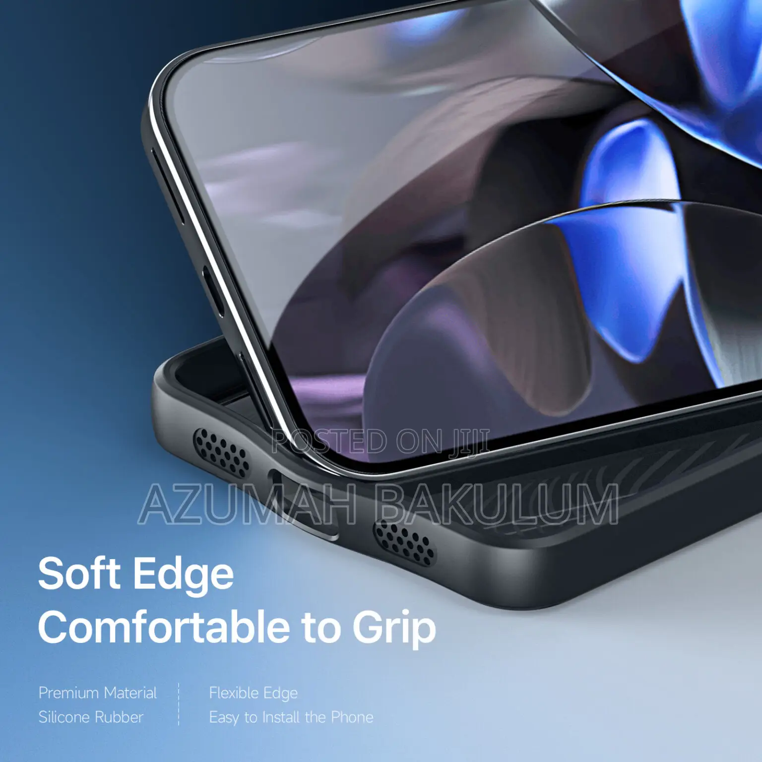 Google Pixel 10 Pro Xl / 10 Pro Aimo Series Back Cover
