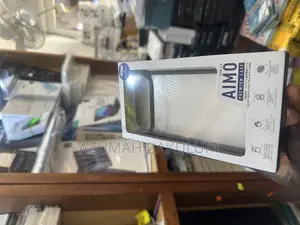 Google Pixel 10 Pro Xl / 10 Pro Aimo Series Back Cover