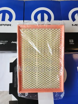 Ram 1500 11-25 Mopar Air Filter From Usa🇺🇸