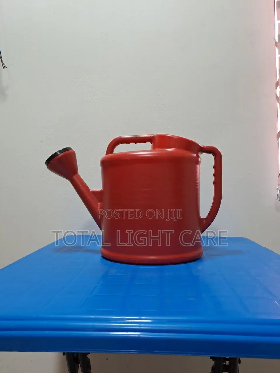 Farmer's Water Can