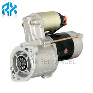 Hyundai Grace Starter H1 H200 2009 2010 2011