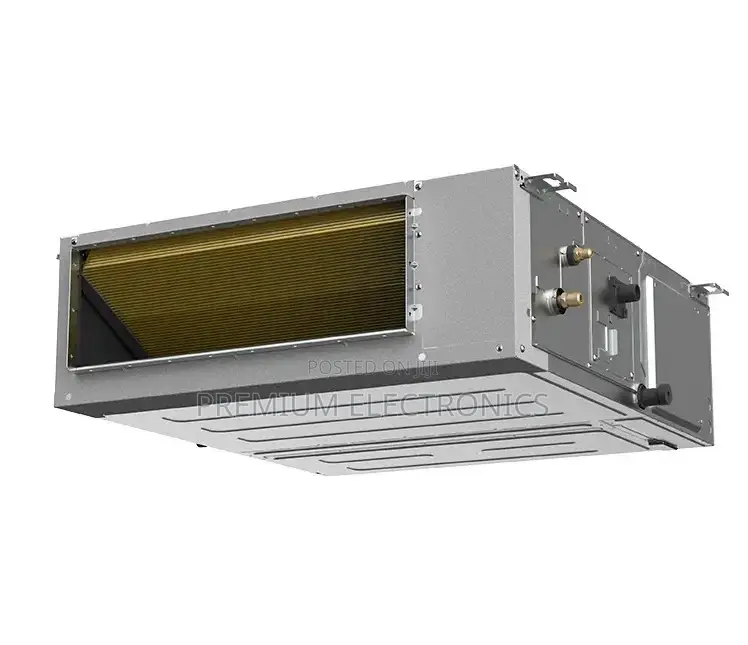 Midea A7 Duct 5.0hp, Inverter R32 A++ Energy Class Air Conditioner